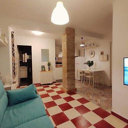 La Casa Del Viento Atq Apartment Antequera Exterior photo