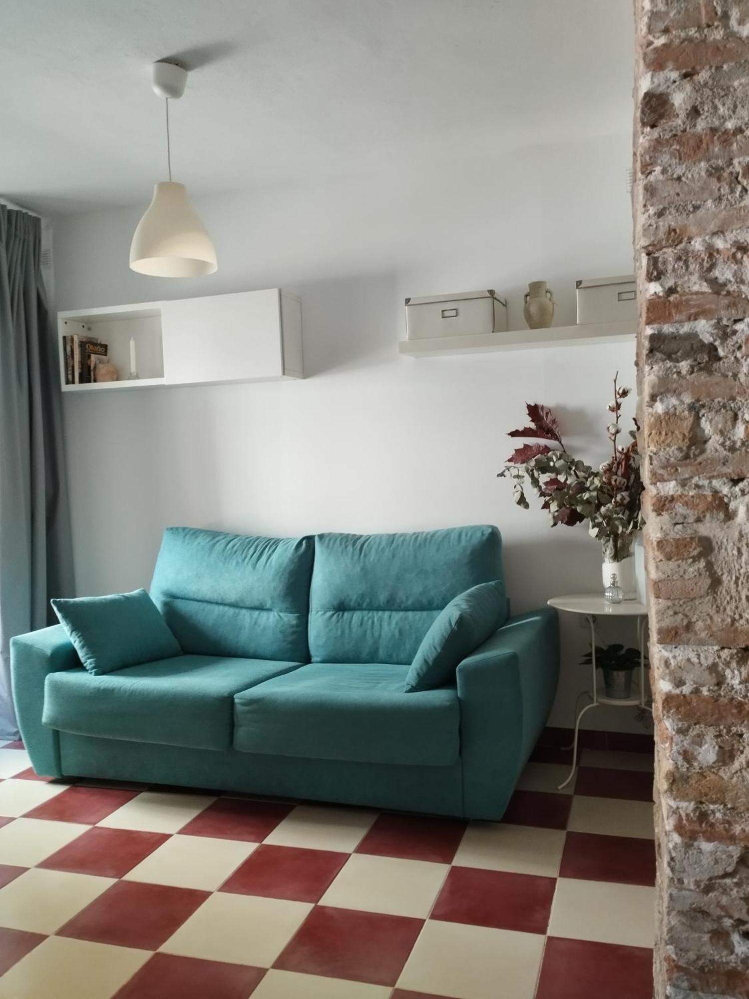 La Casa Del Viento Atq Apartment Antequera Exterior photo